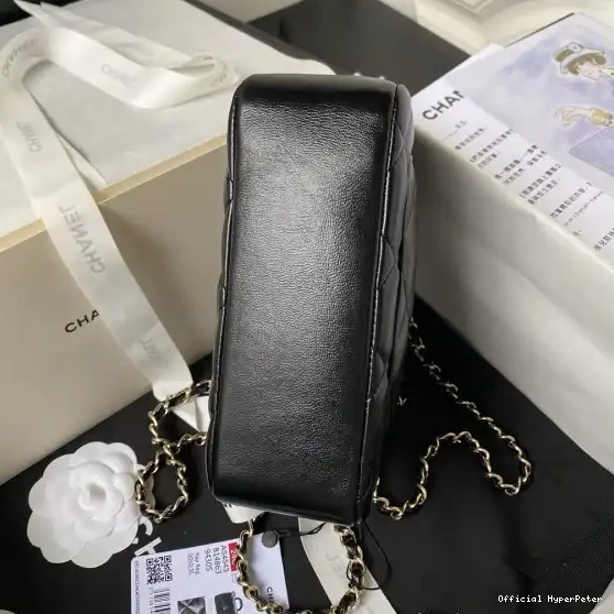 HyperPeter CHANEL BAG HANDLE 0630